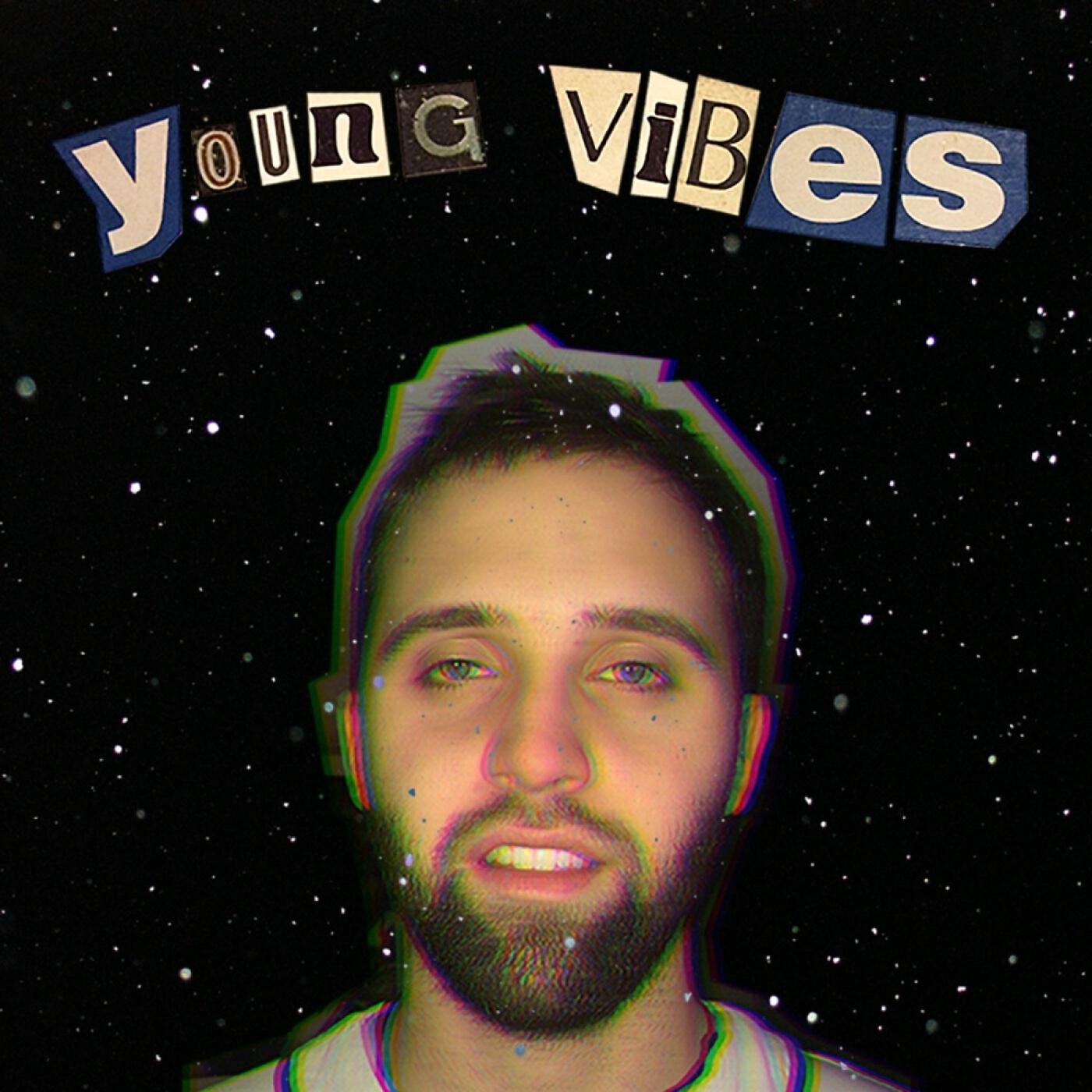 Релиз Young Vibes