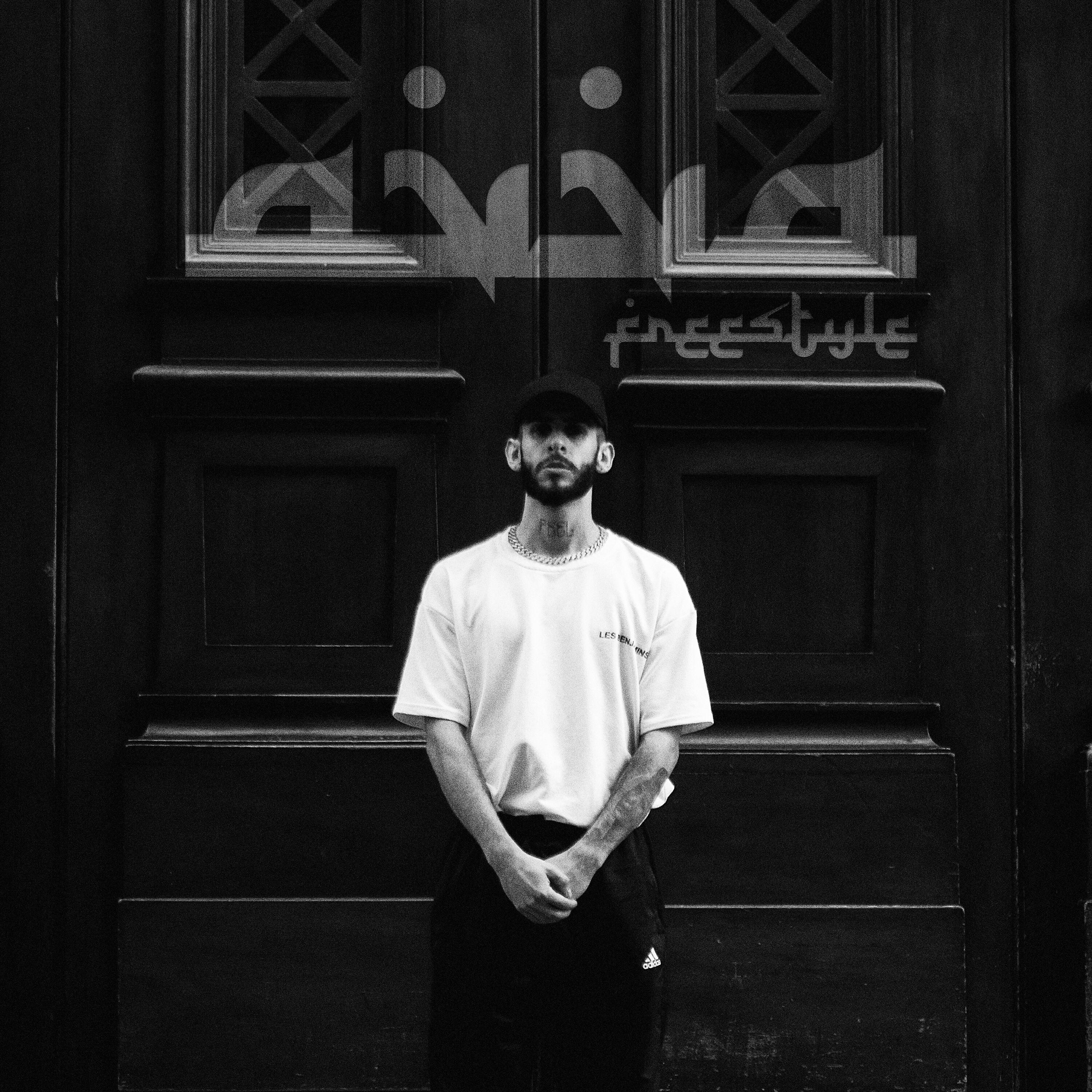 Релиз AvvA Freestyle