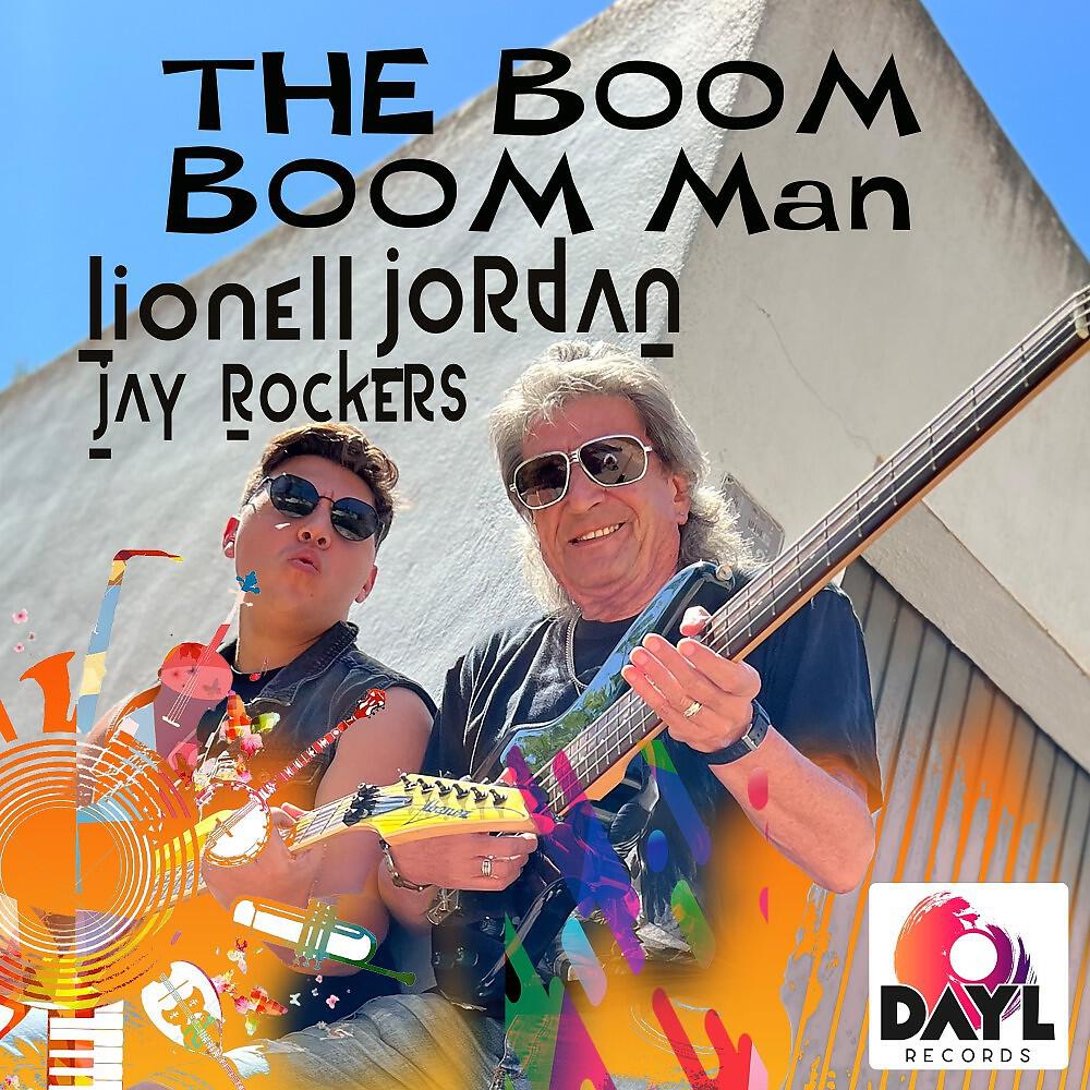 Релиз Boom Boom Man