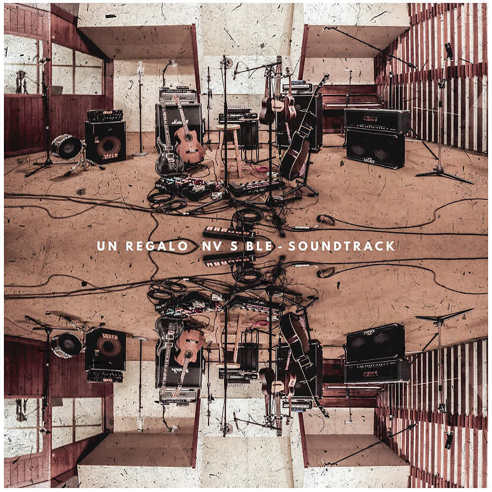 Релиз Un Regalo Invisible (Original Score)