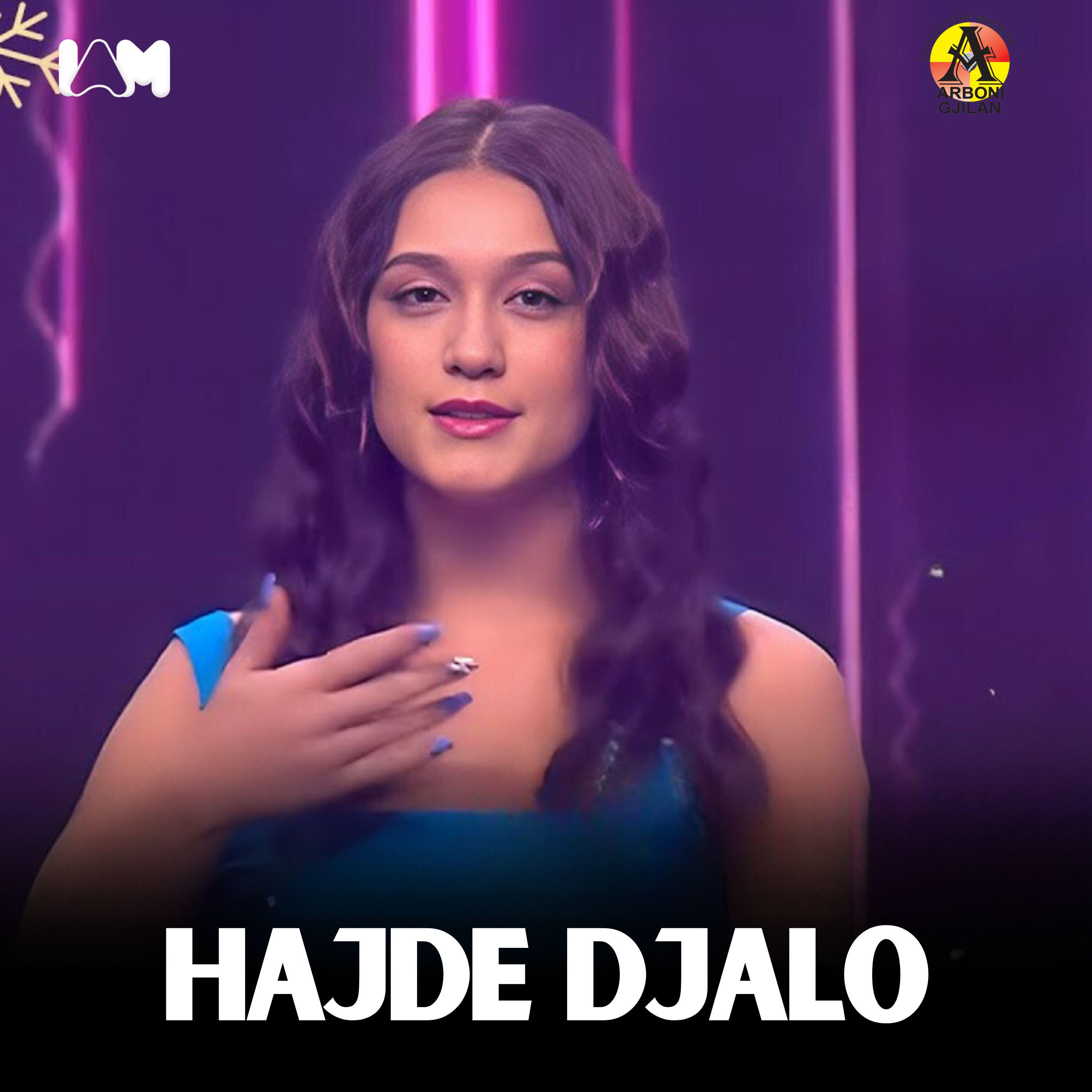 Релиз Hajde djalo