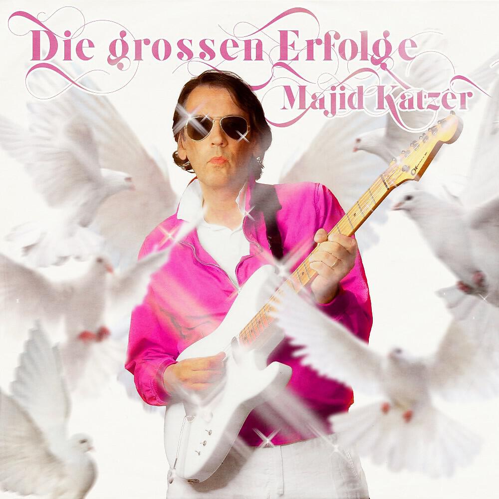 Релиз Die grossen Erfolge
