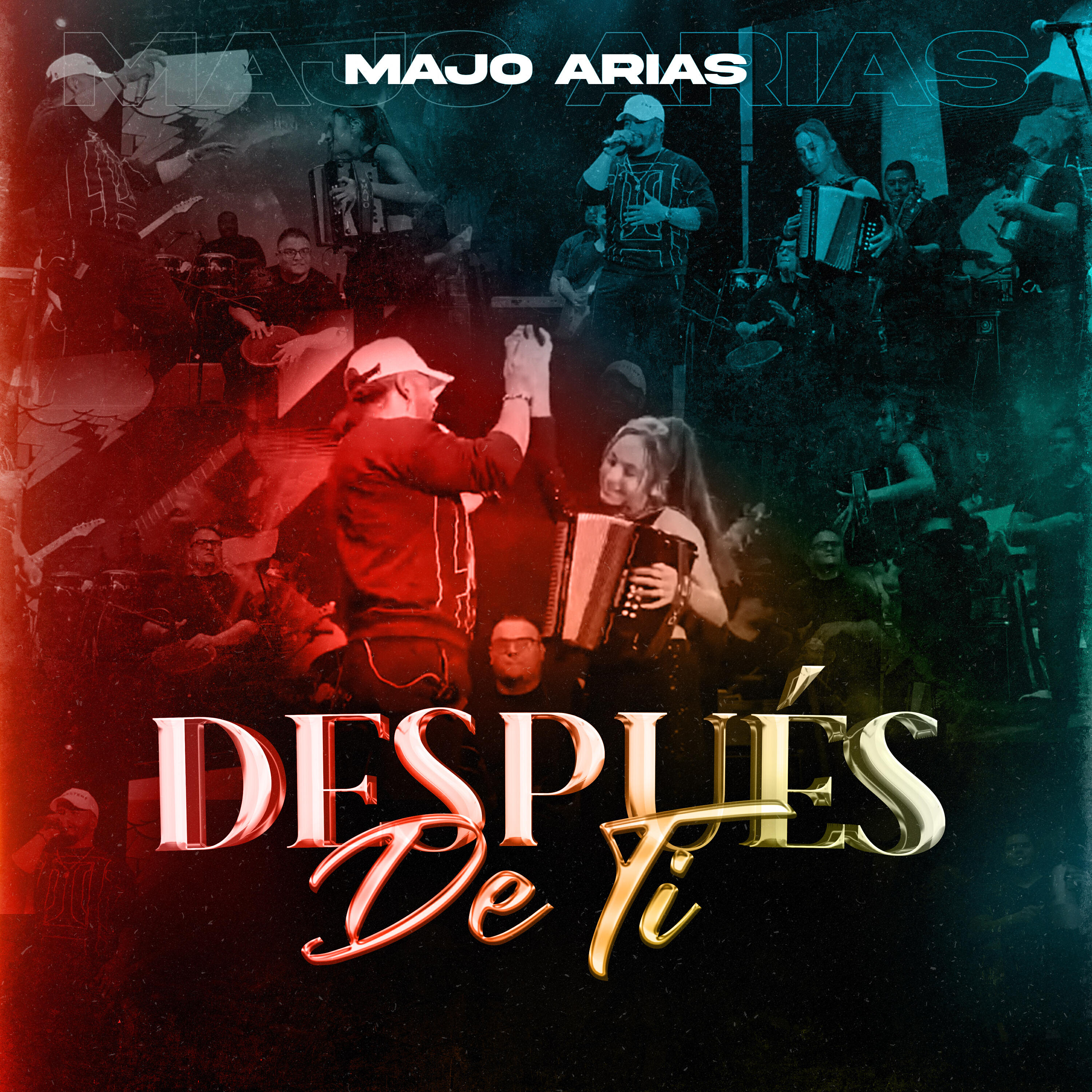 Релиз Después de Ti