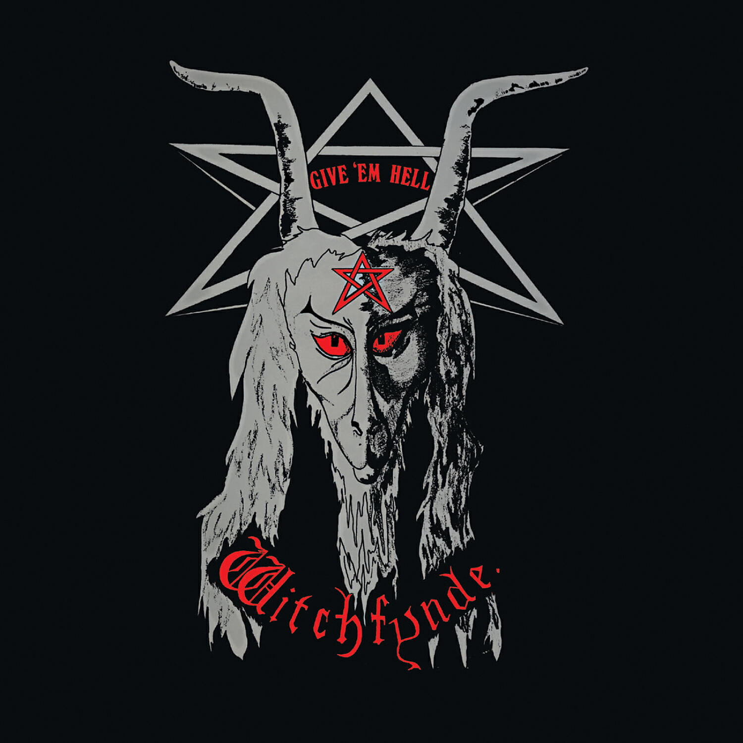Релиз Give 'Em Hell