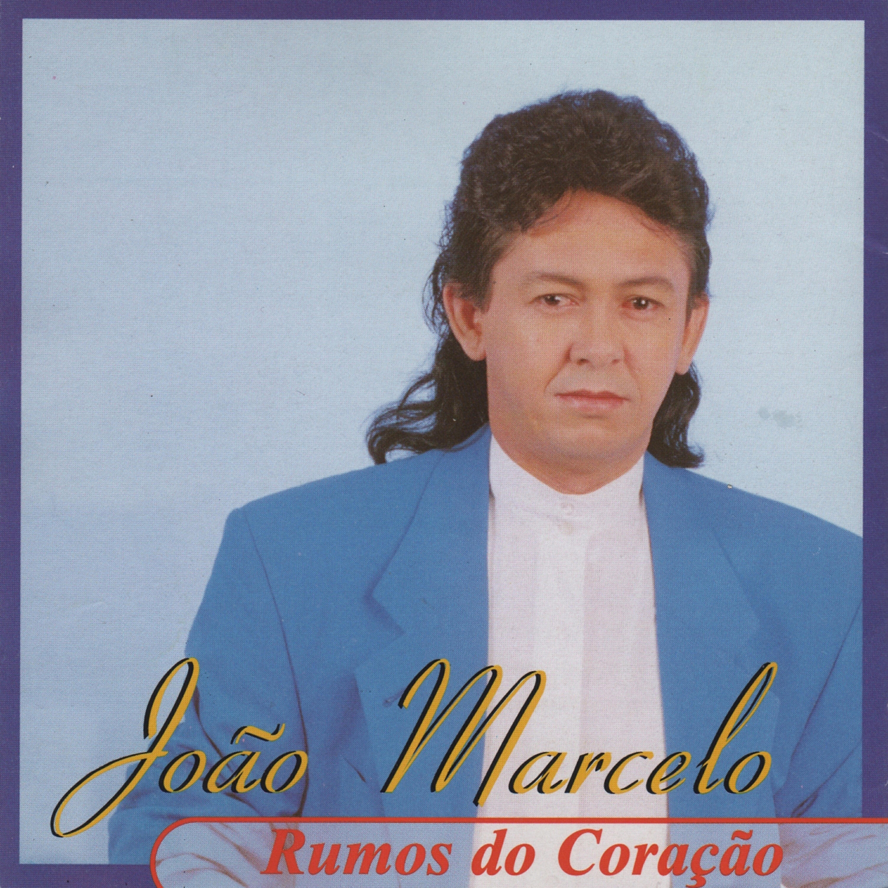 Релиз Rumos do Coração