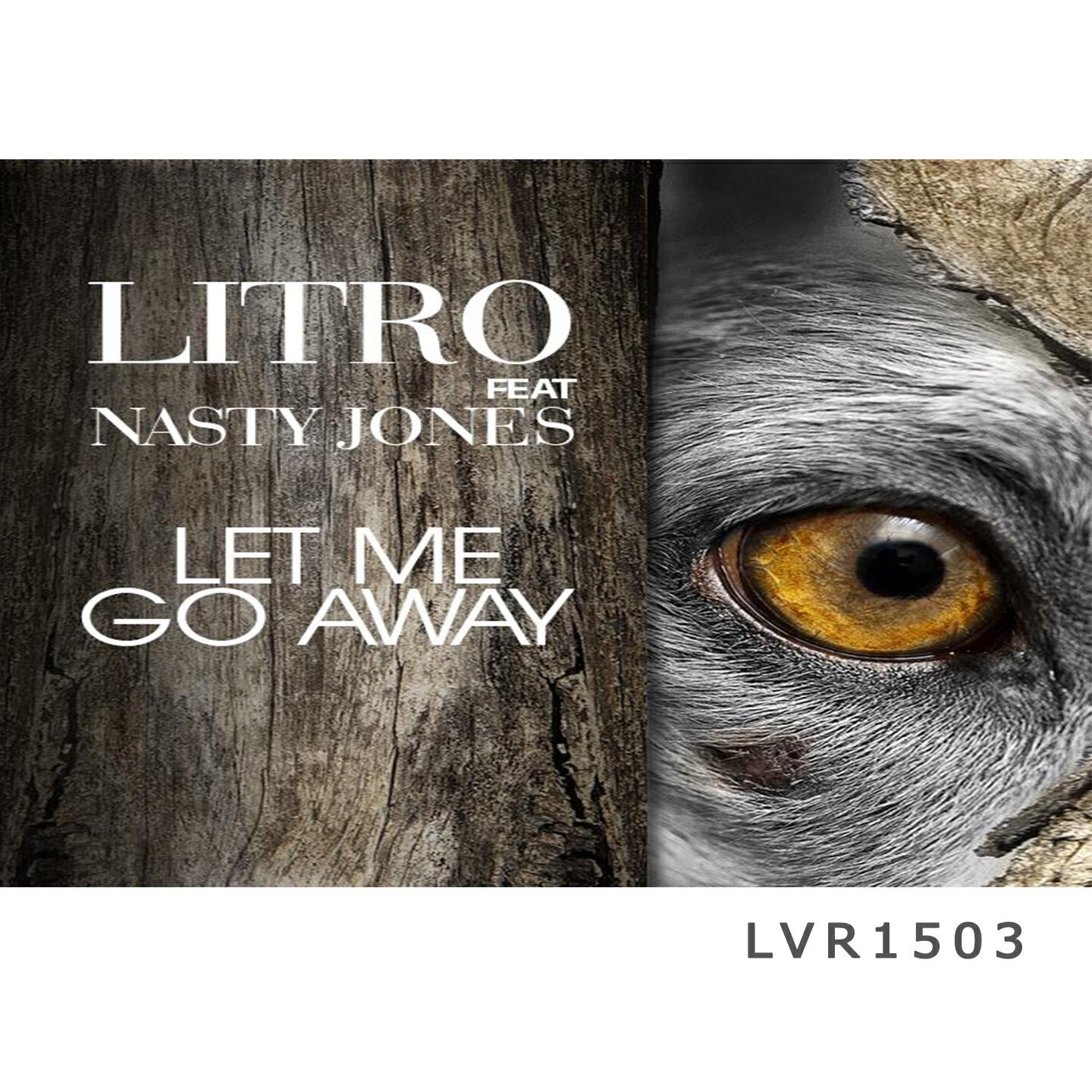 Релиз Let Me Go Away