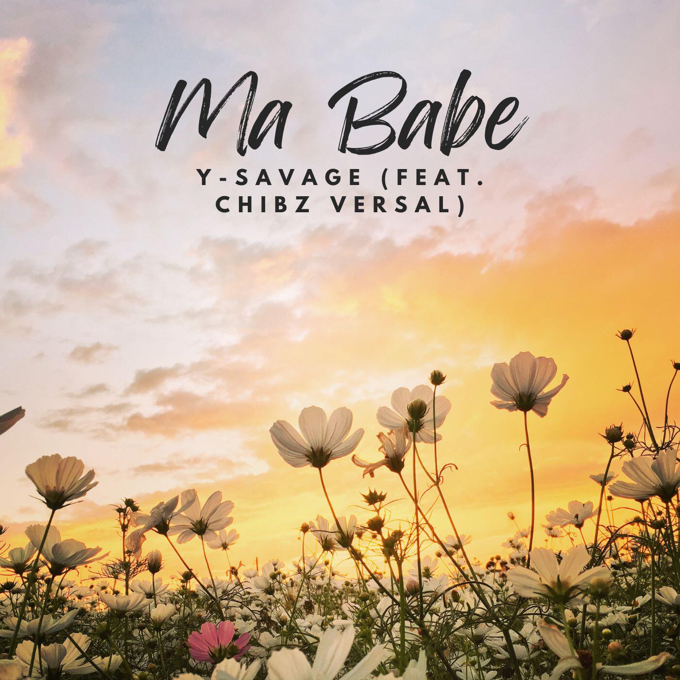 Релиз Ma Babe
