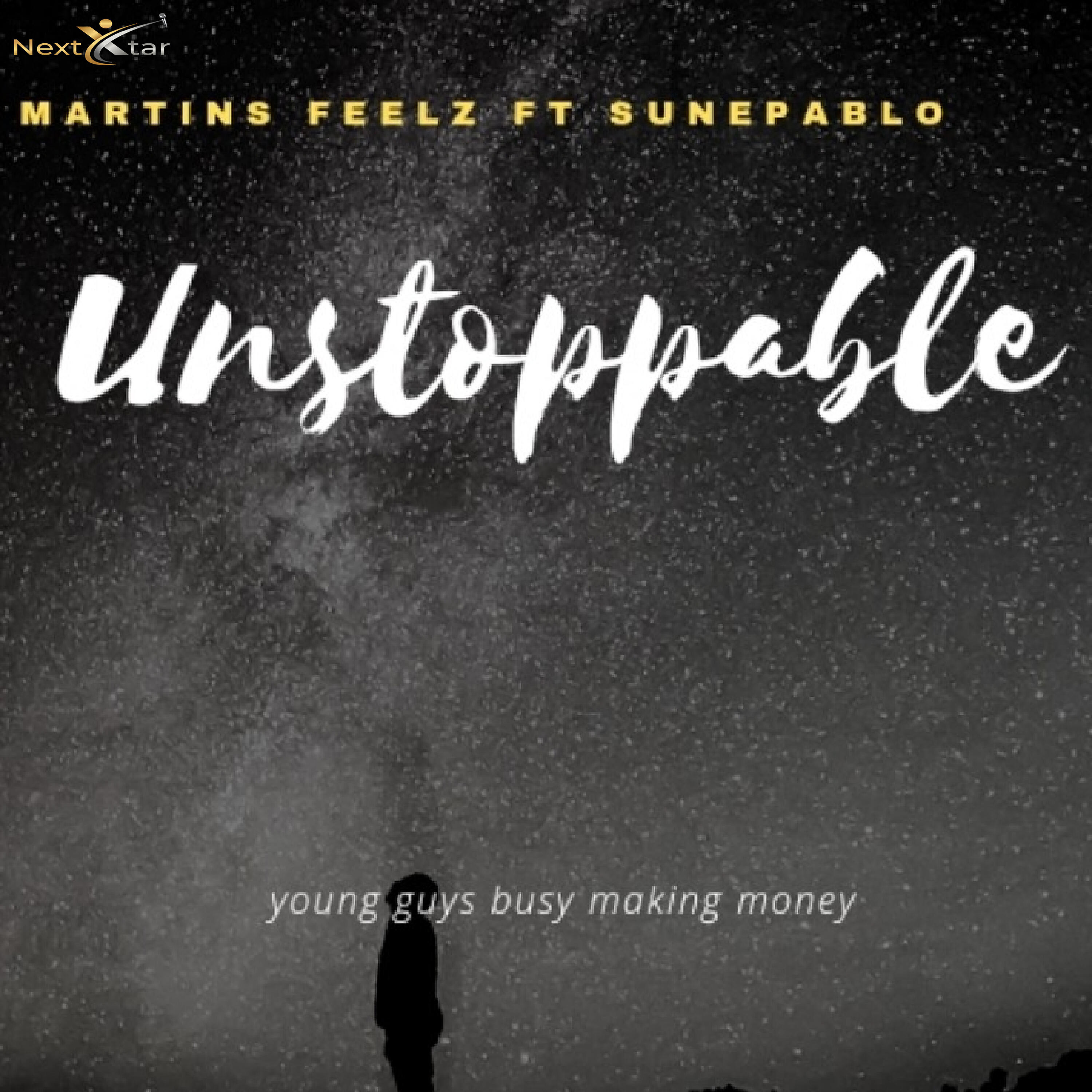 Релиз Unstoppable