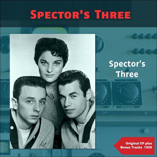 Релиз Spector's Three