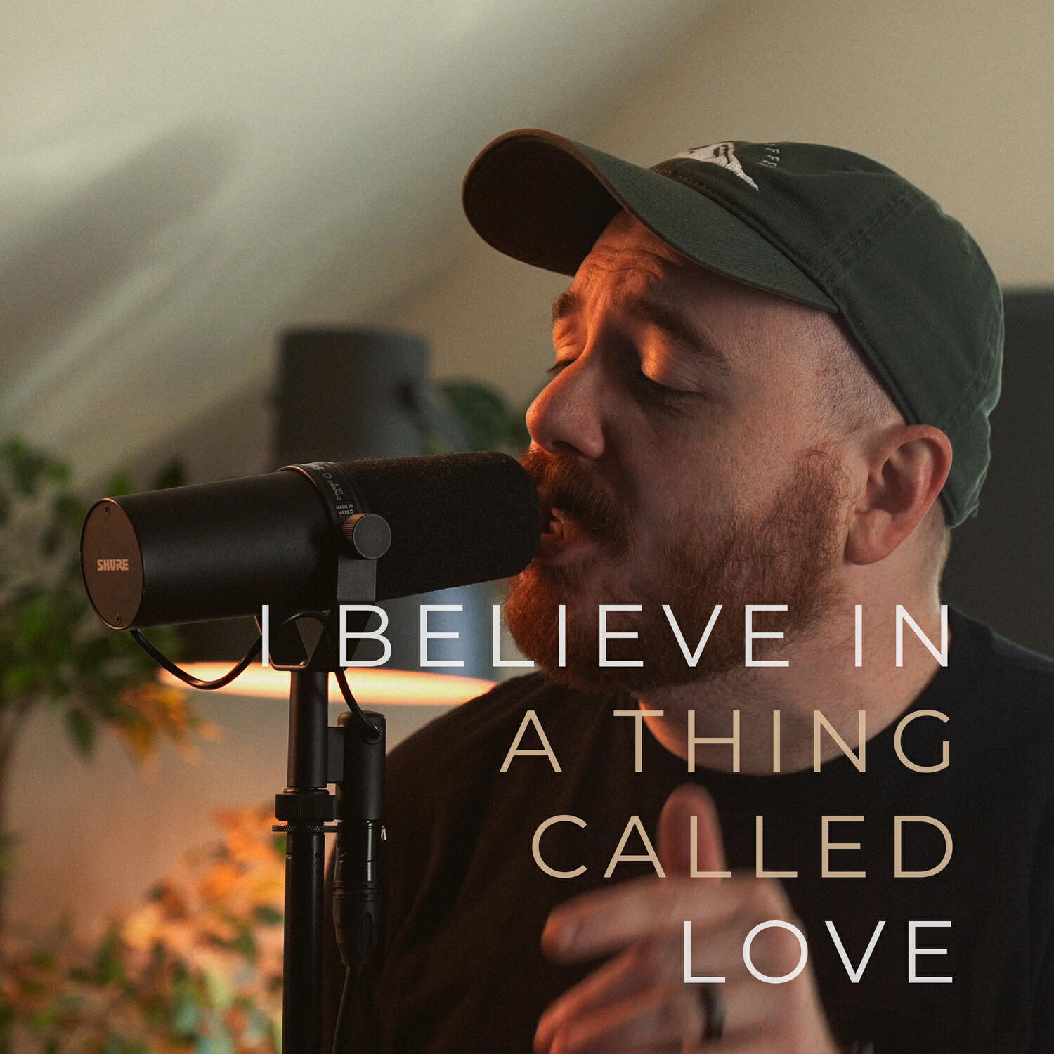 Релиз I Believe In A Thing Called Love