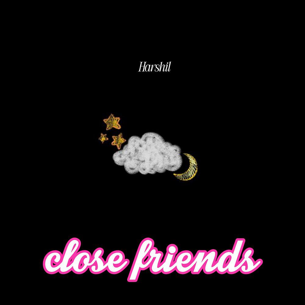 Релиз Close Friends