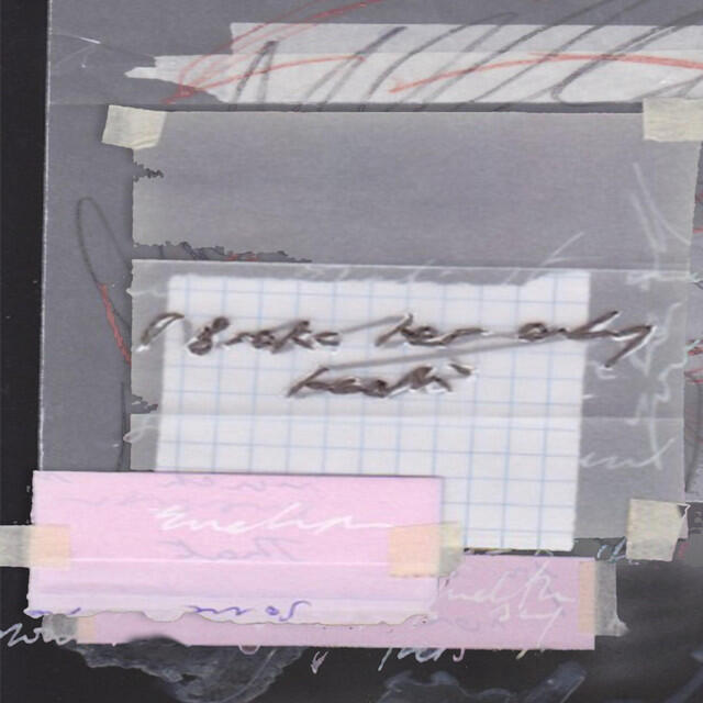 Релиз Stagnant Water (Remix)