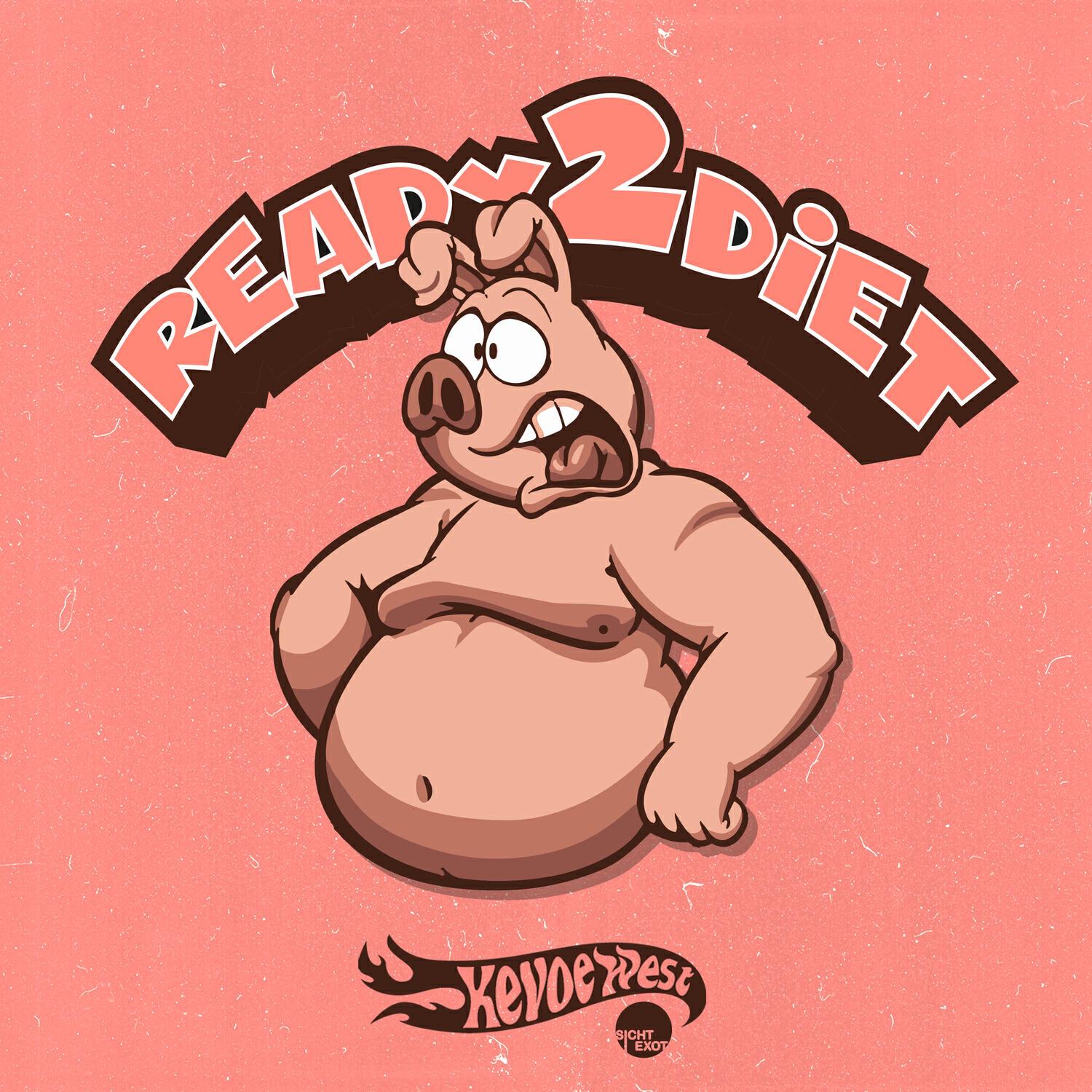 Релиз ready2diet