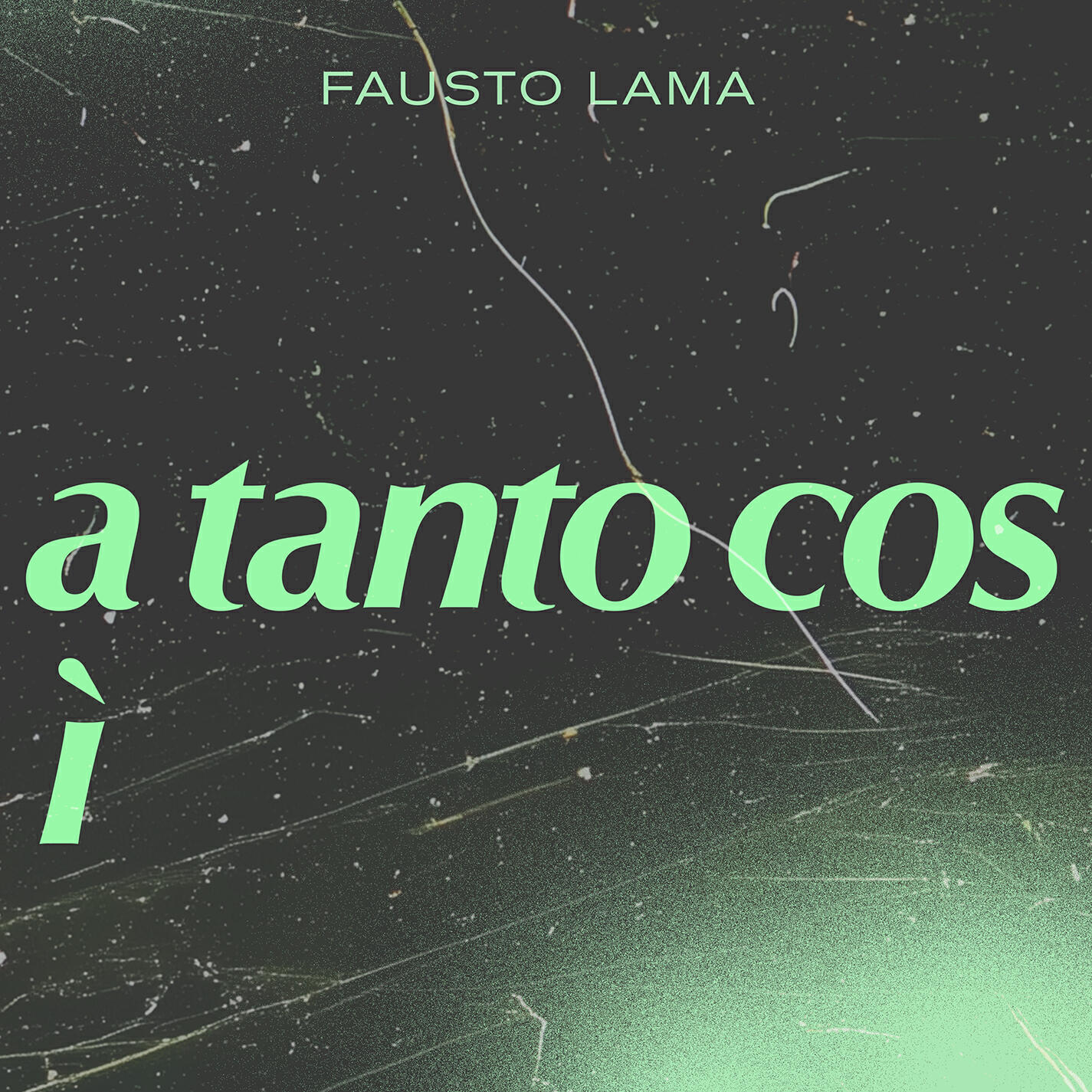 Релиз a tanto così