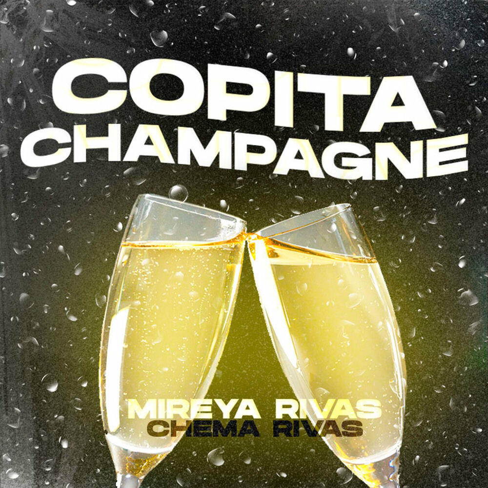 Релиз Copita Champagne
