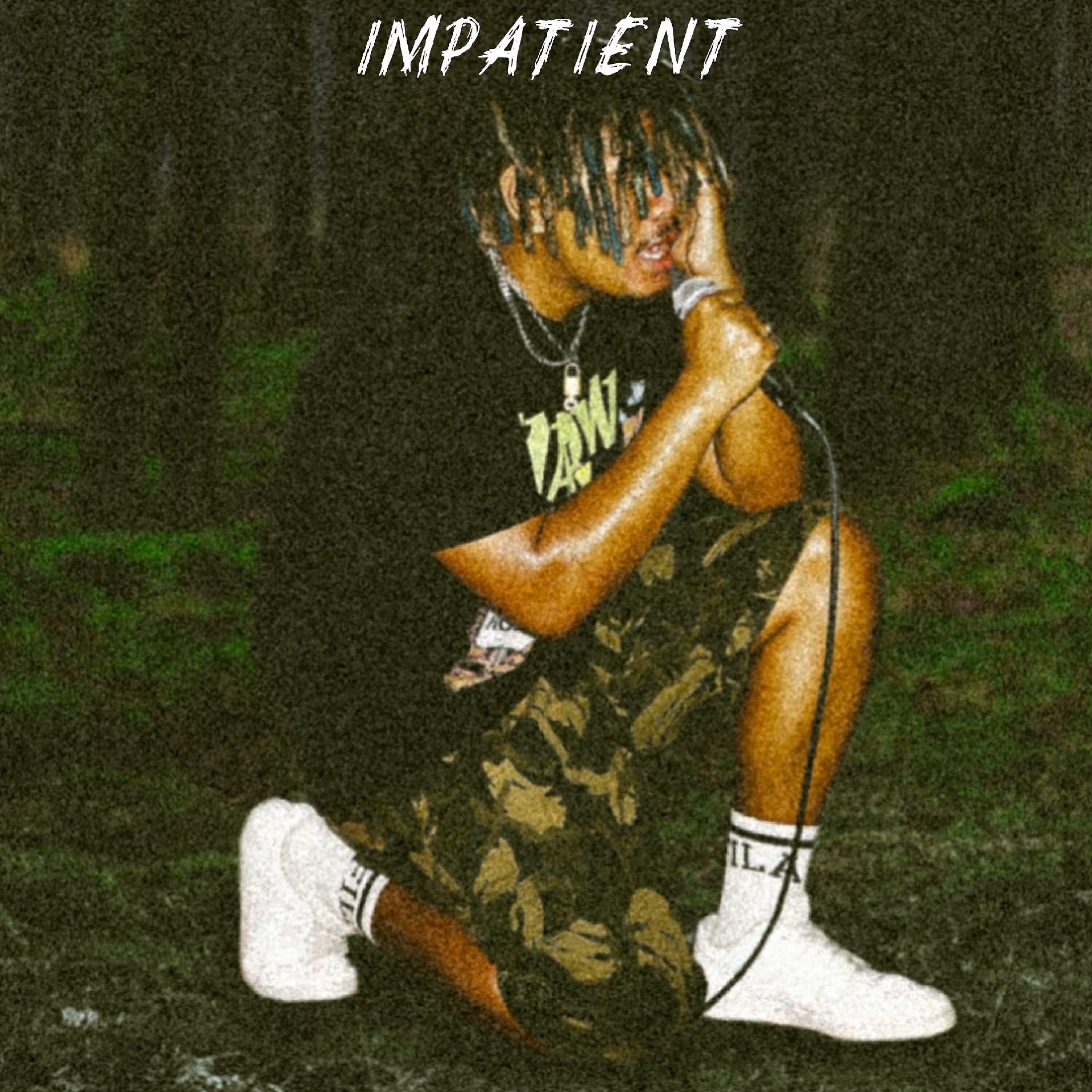 Релиз Impatient