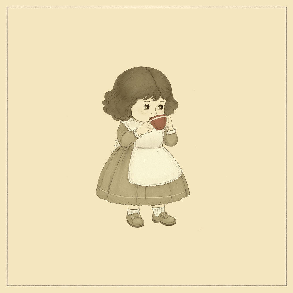 Релиз vanilla waltz