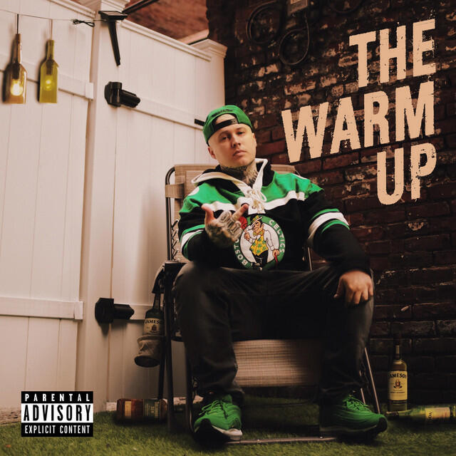Релиз The Warm Up