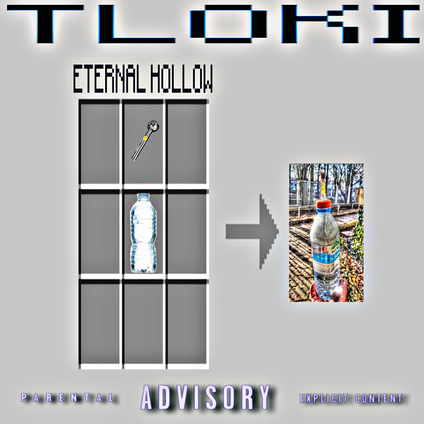 Релиз Tloki