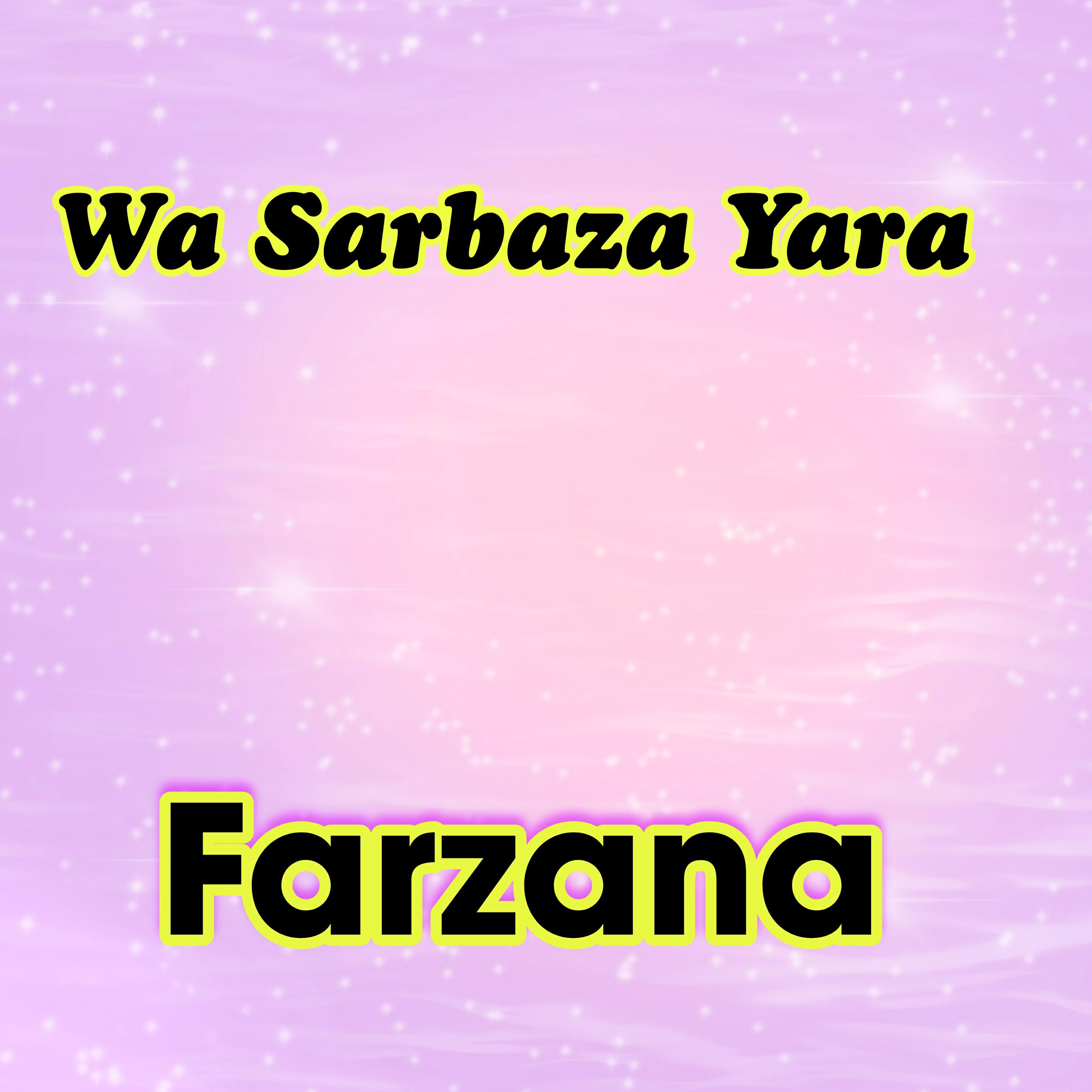 Релиз Wa Sarbaza Yara