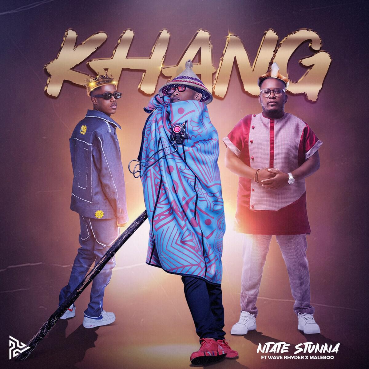 Релиз Khang