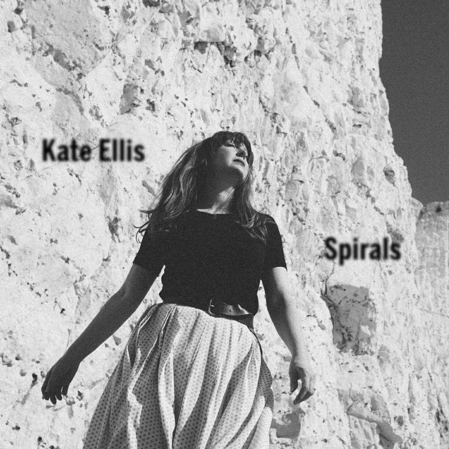 Релиз Spirals