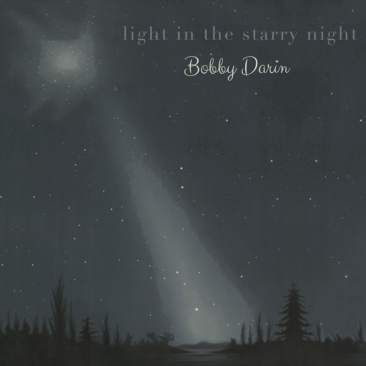 Релиз Light in the starry Night