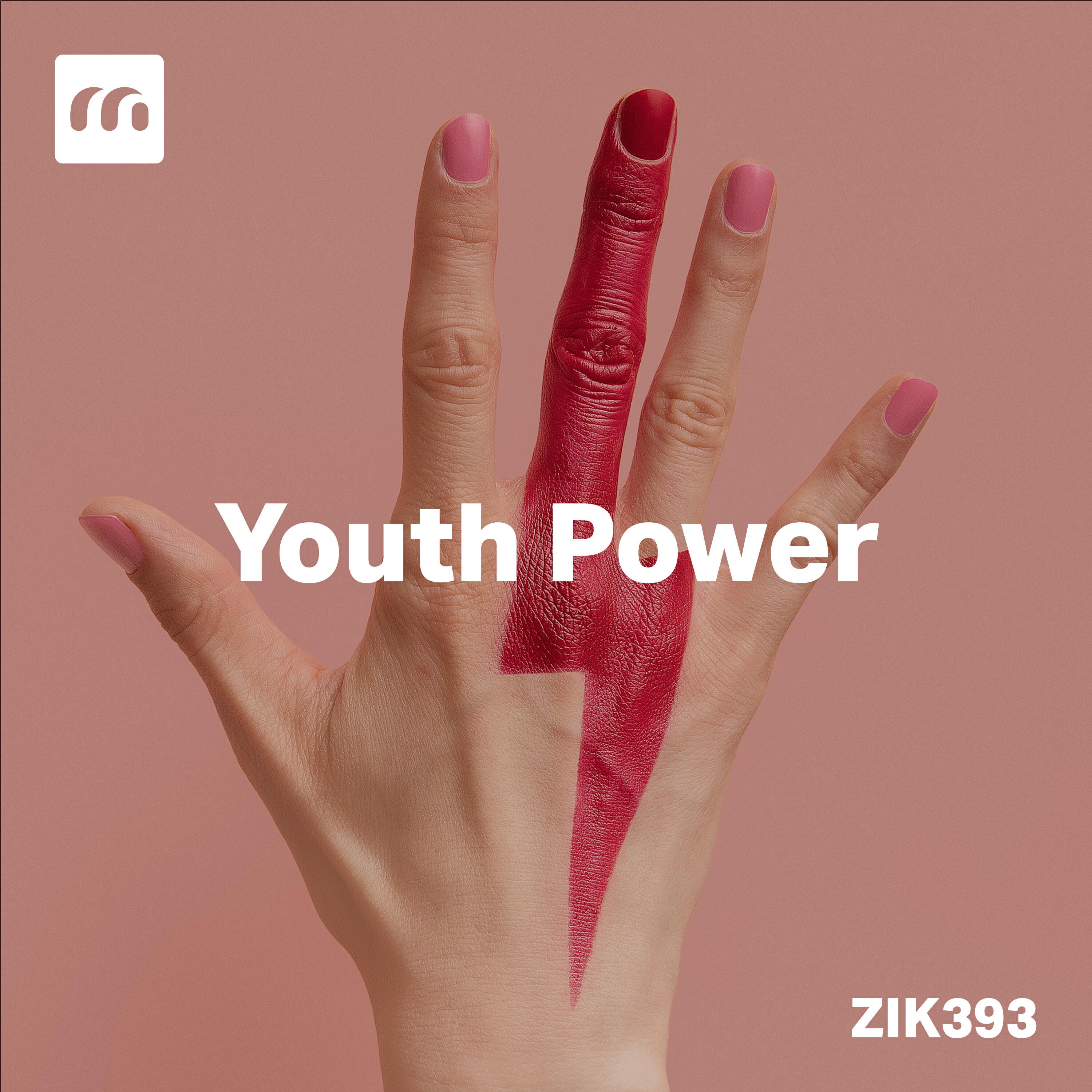 Релиз Youth Power