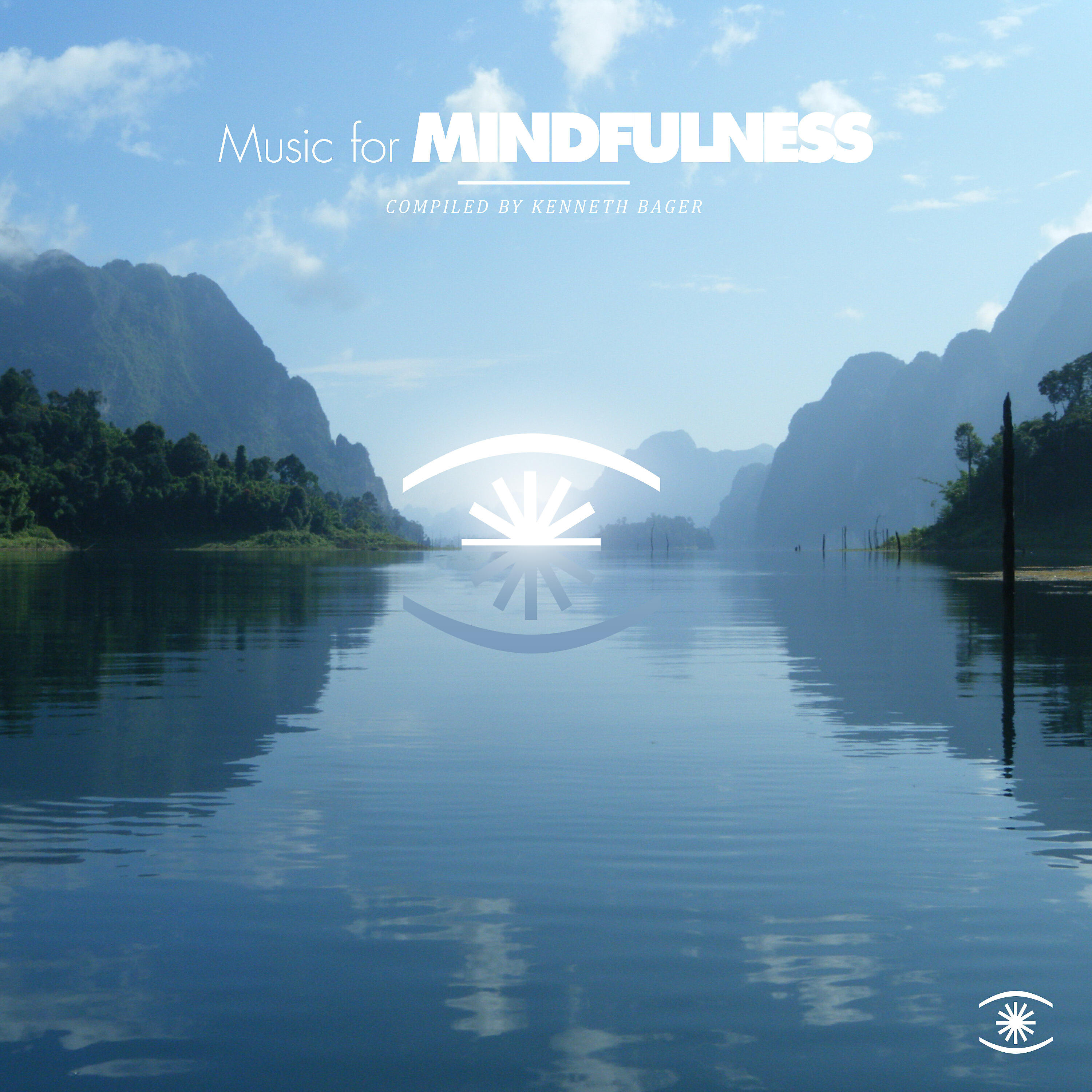 Релиз Music for Mindfulness