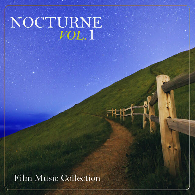 Релиз Nocturne Film Music Collection, Vol.1