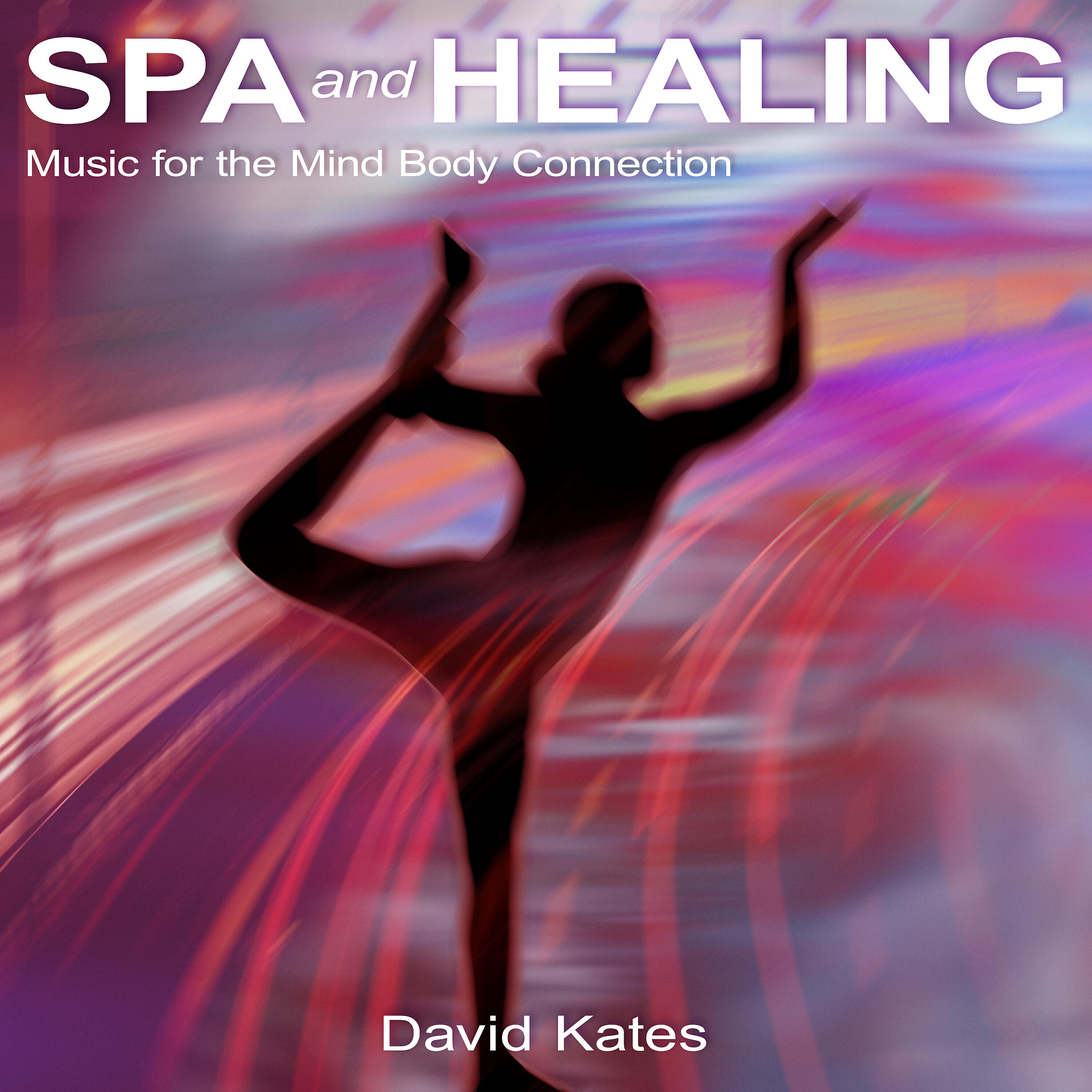 Релиз Spa and Healing: Music for the Mind Body Connection