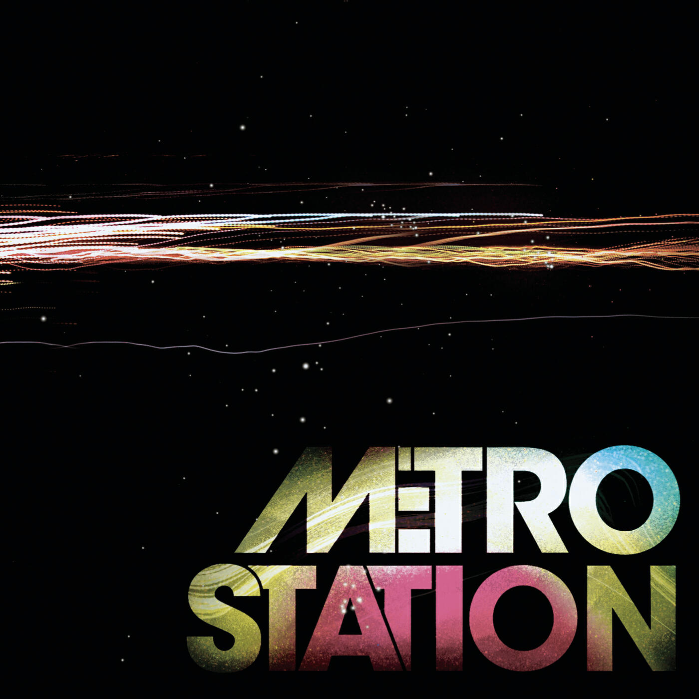 Релиз Metro Station