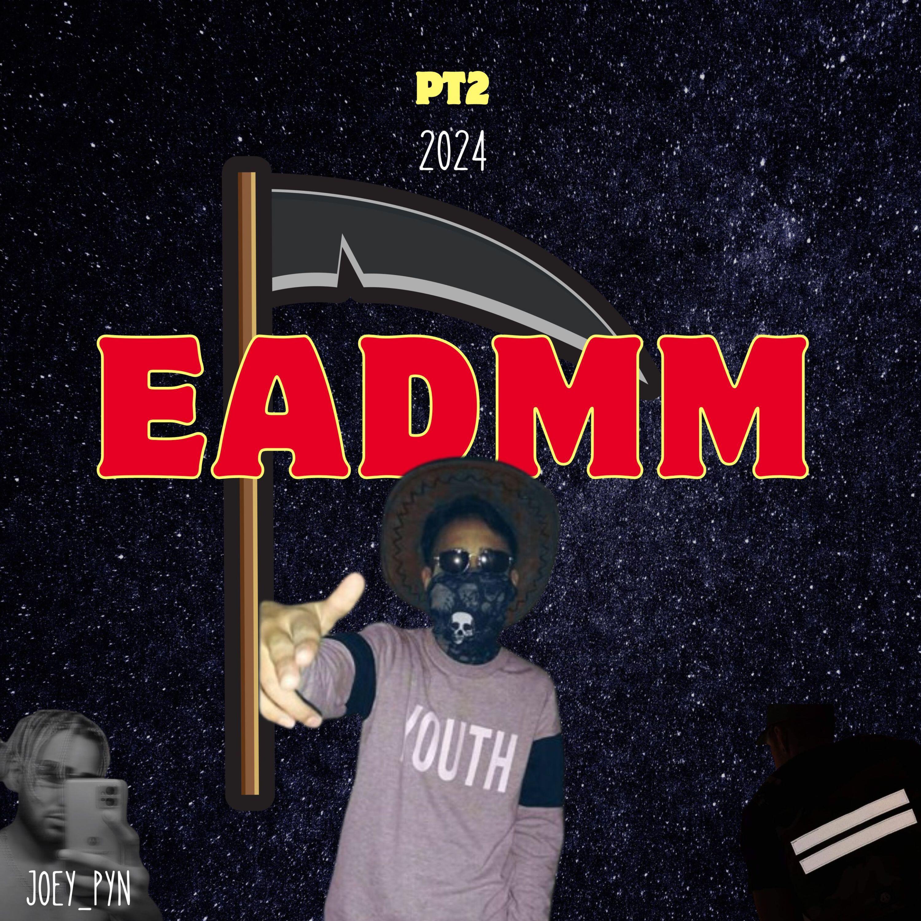 Релиз 2024 Eadmm, Pt.2
