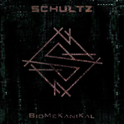 Релиз BioMekanikal