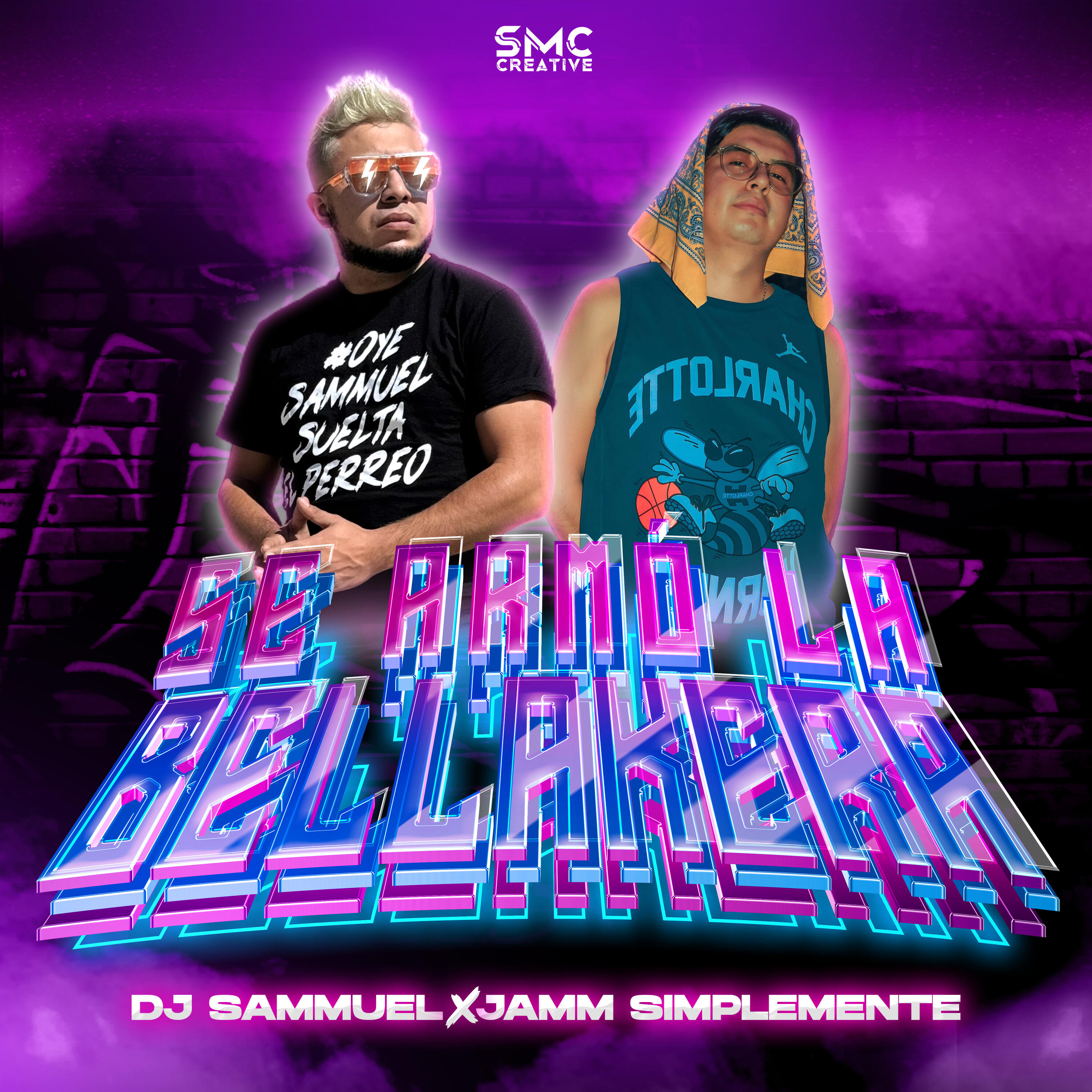 DJ Sammuel