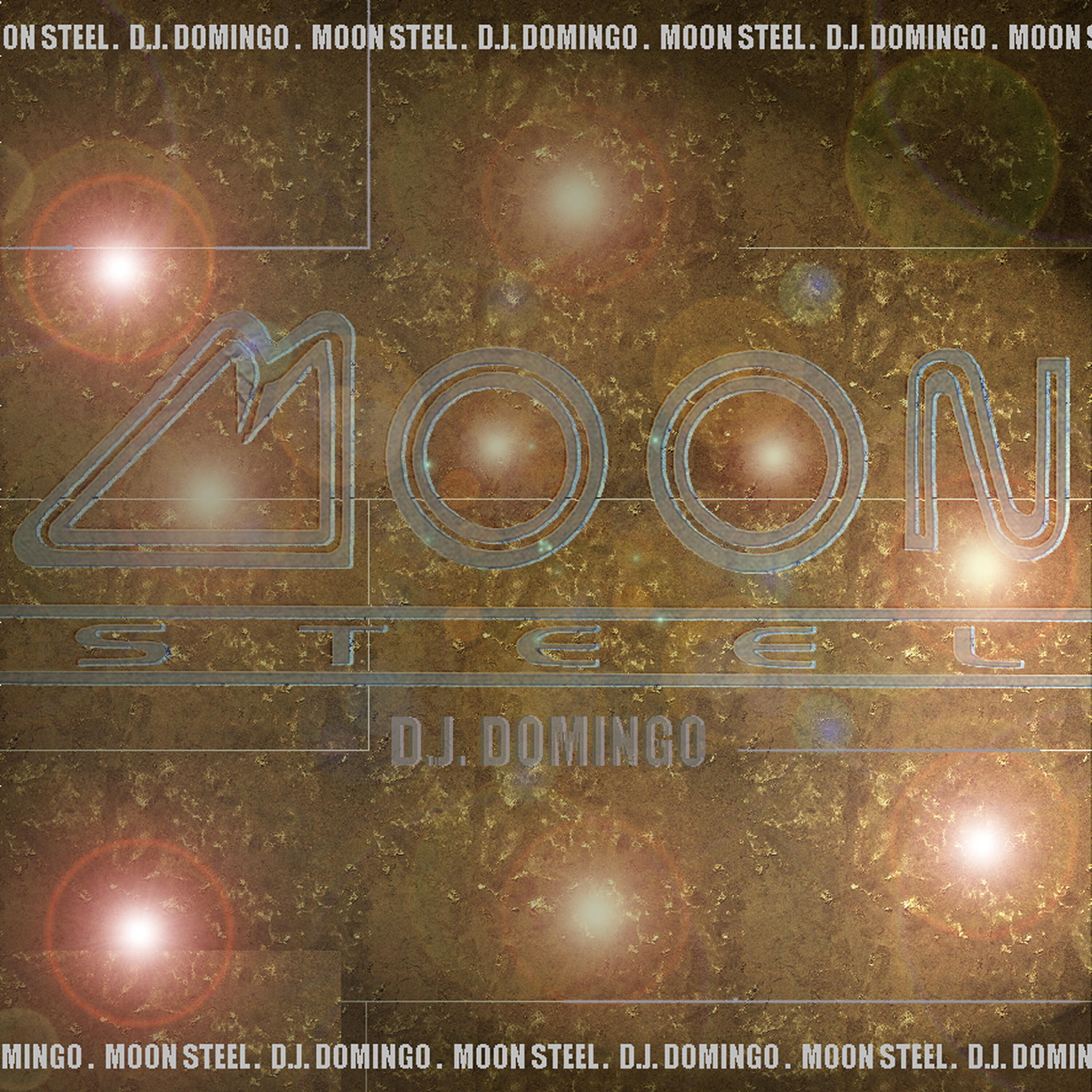 Релиз Moon Steel