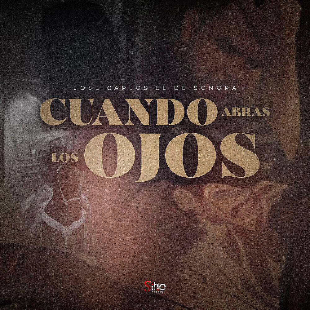 Релиз Cuando Abras Los Ojos