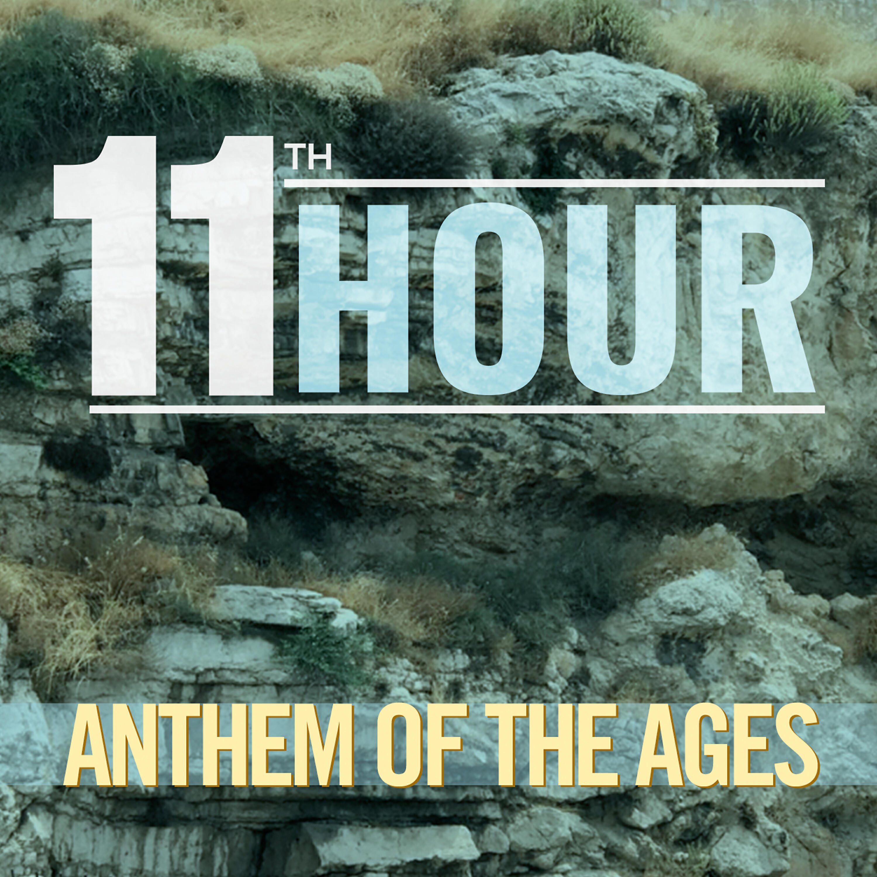 Релиз Anthem of the Ages