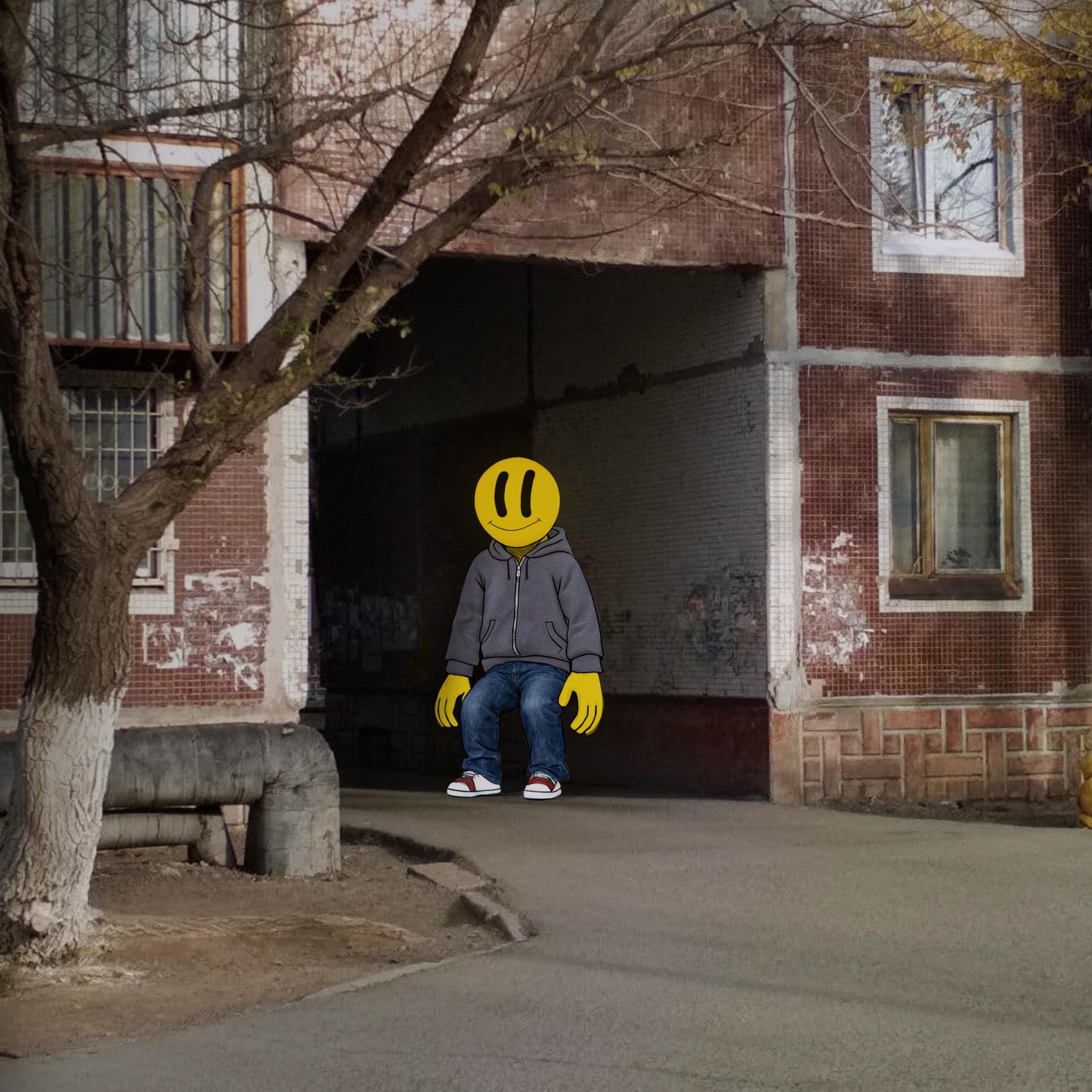 Релиз EKIBASTUZKii MONSTR 1994