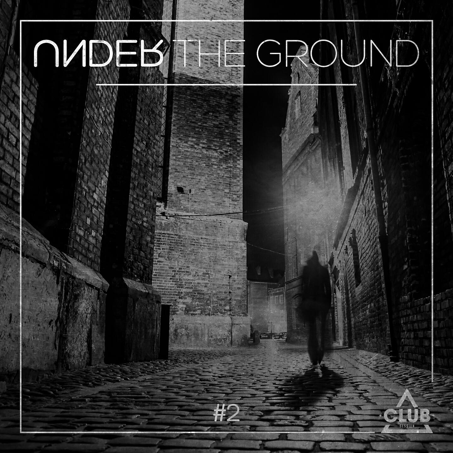 Релиз Under The Ground #2