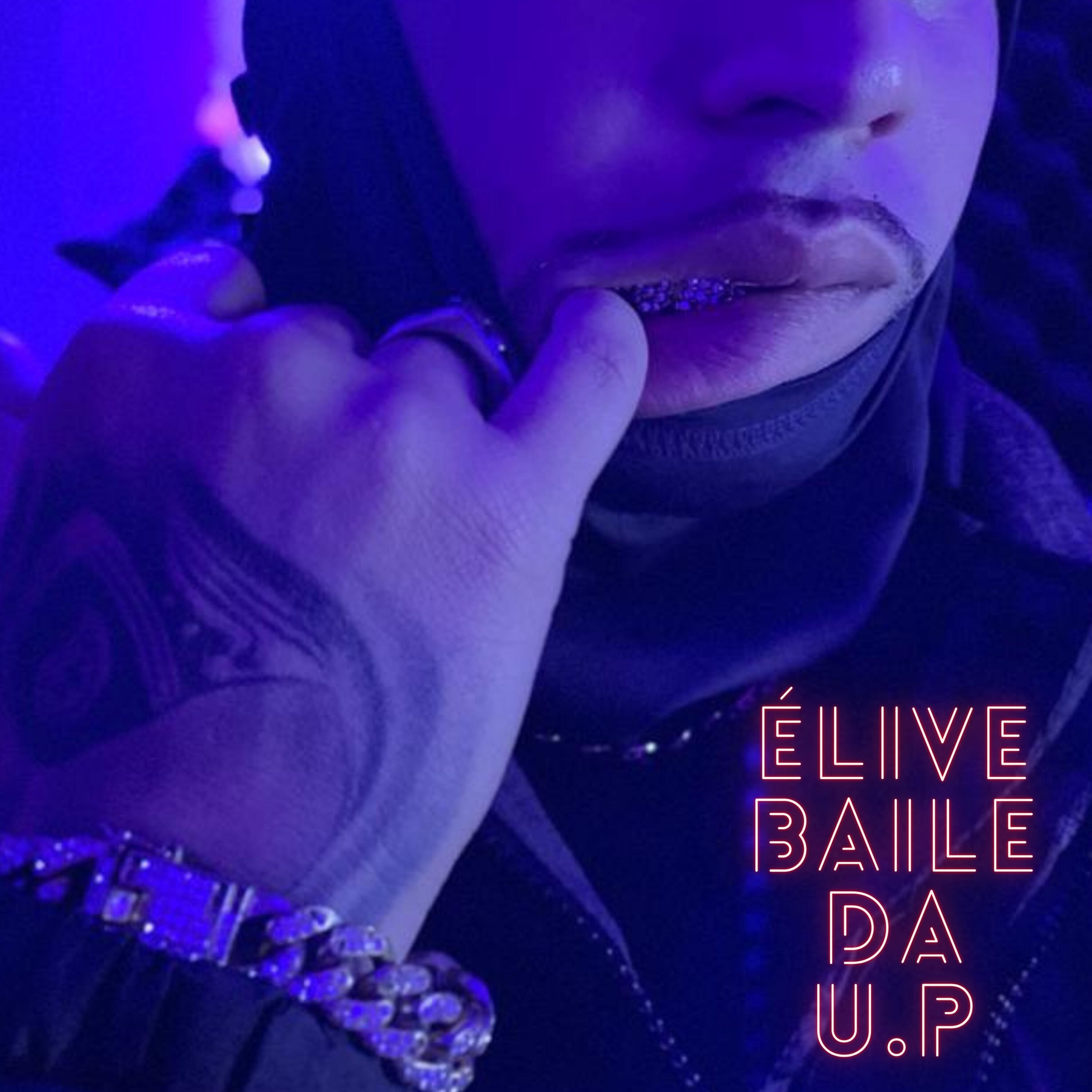Релиз Baile da U.P