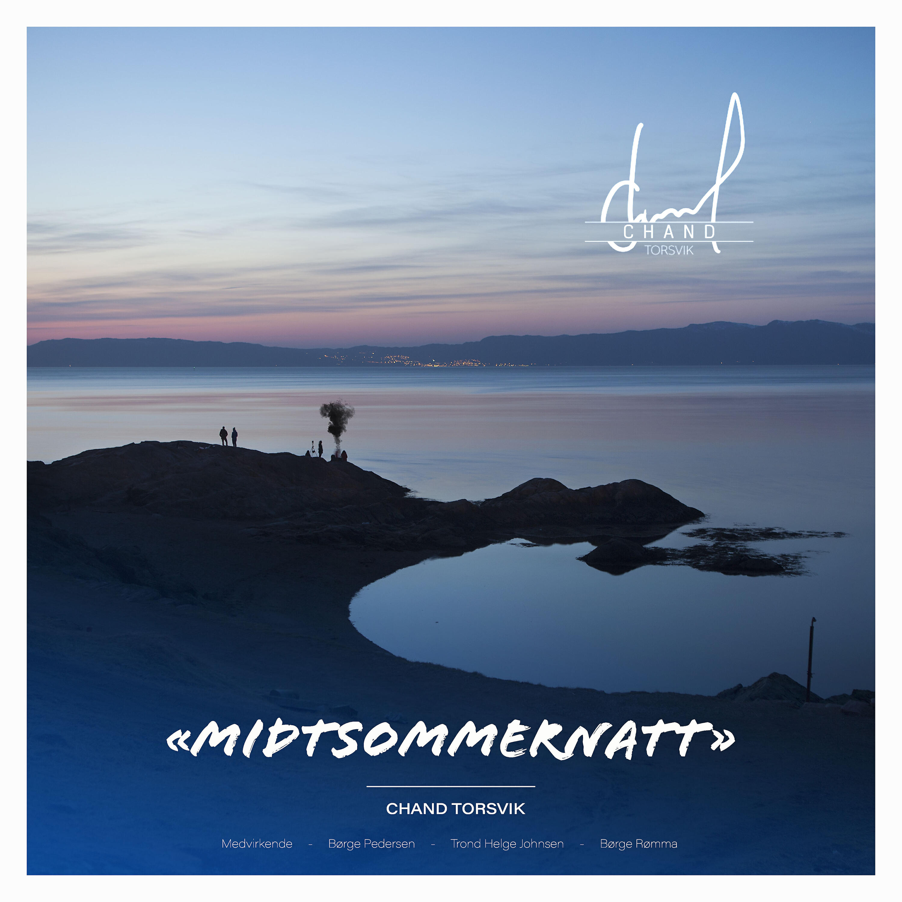 Релиз Midtsommernatt