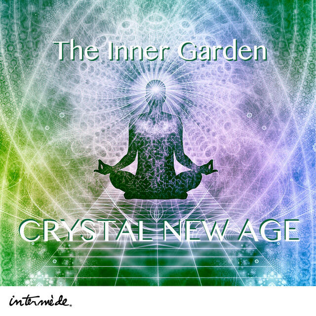 Релиз Crystal New Age: The Inner Garden