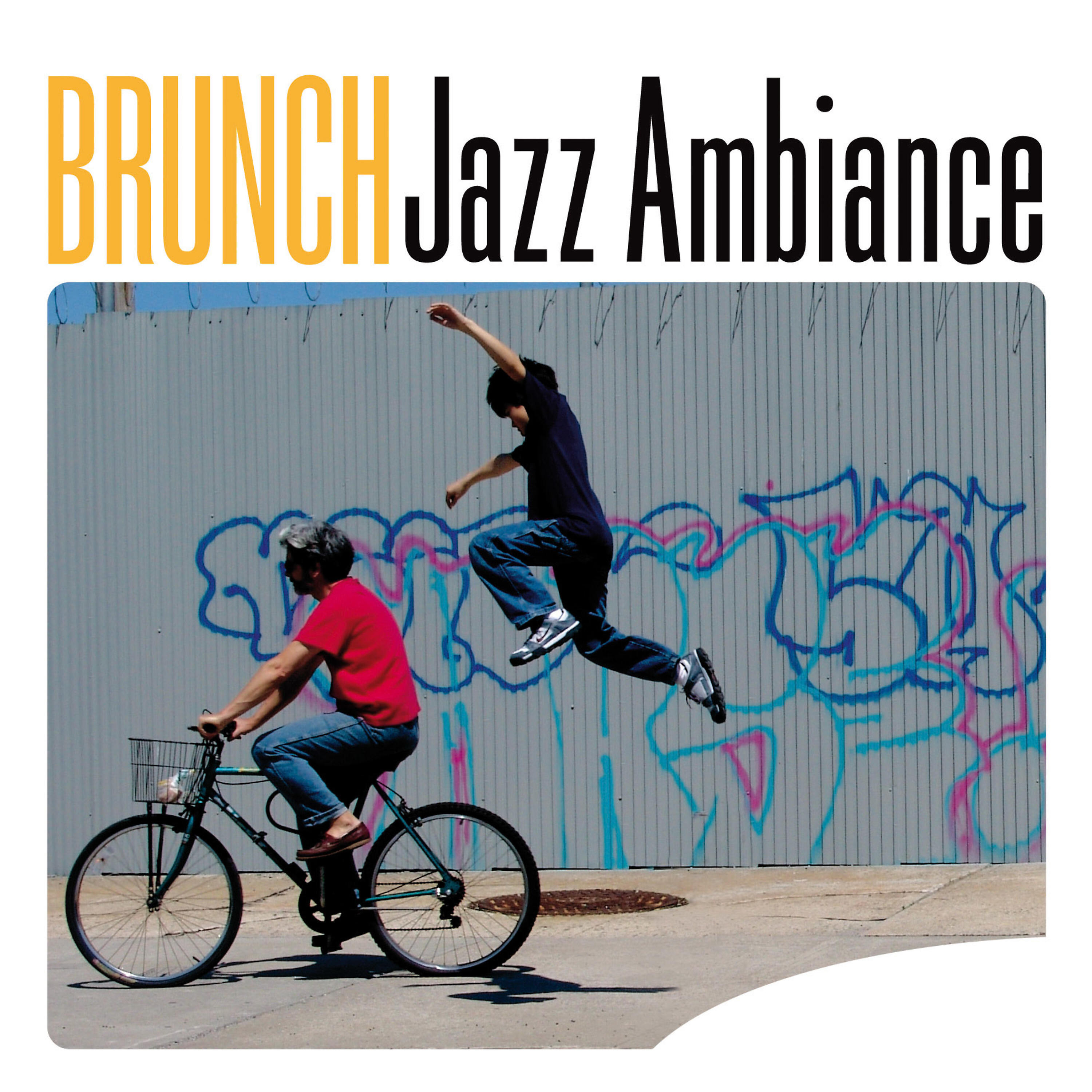 Релиз Brunch Jazz Ambiance