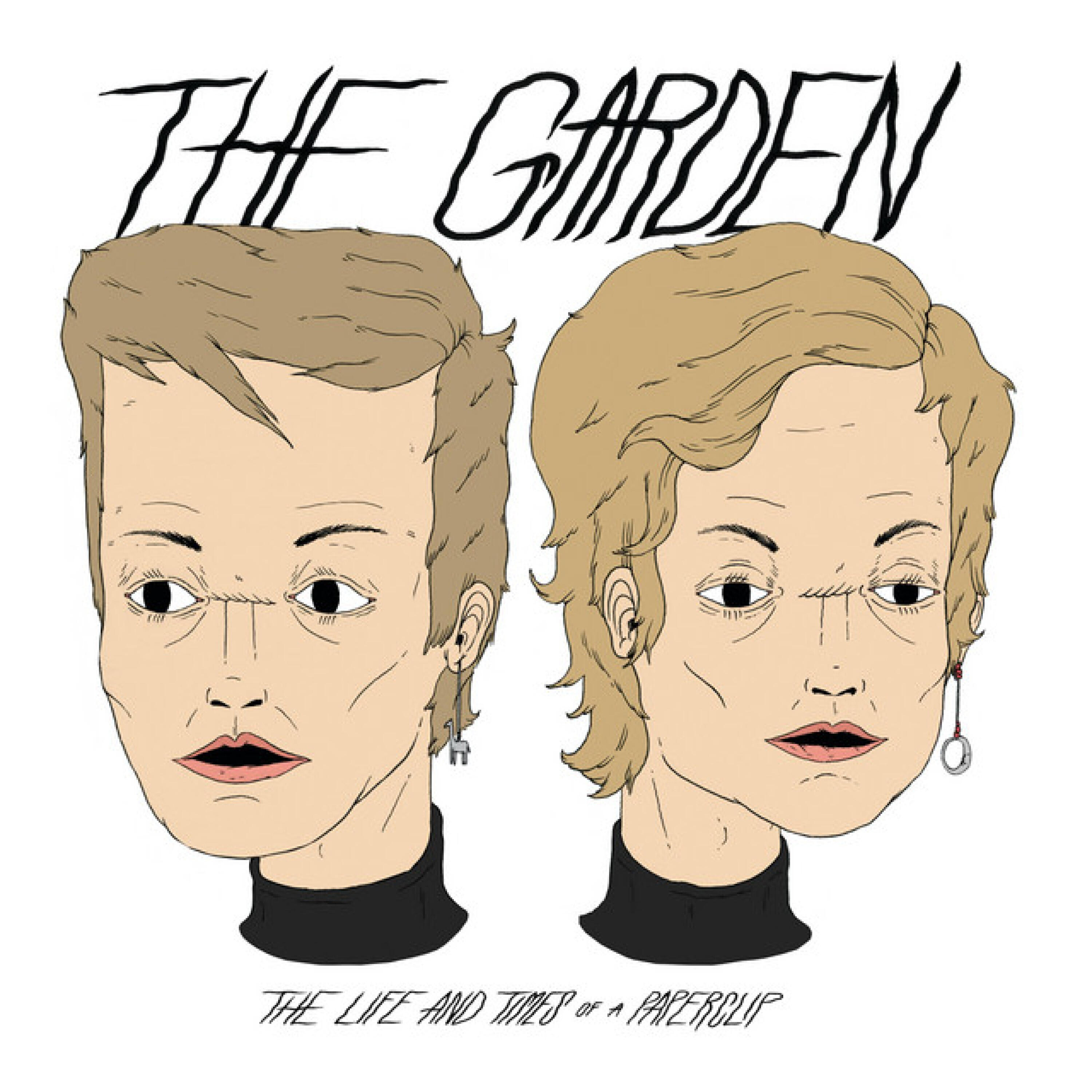 Релиз The Life And Times Of A Paperclip
