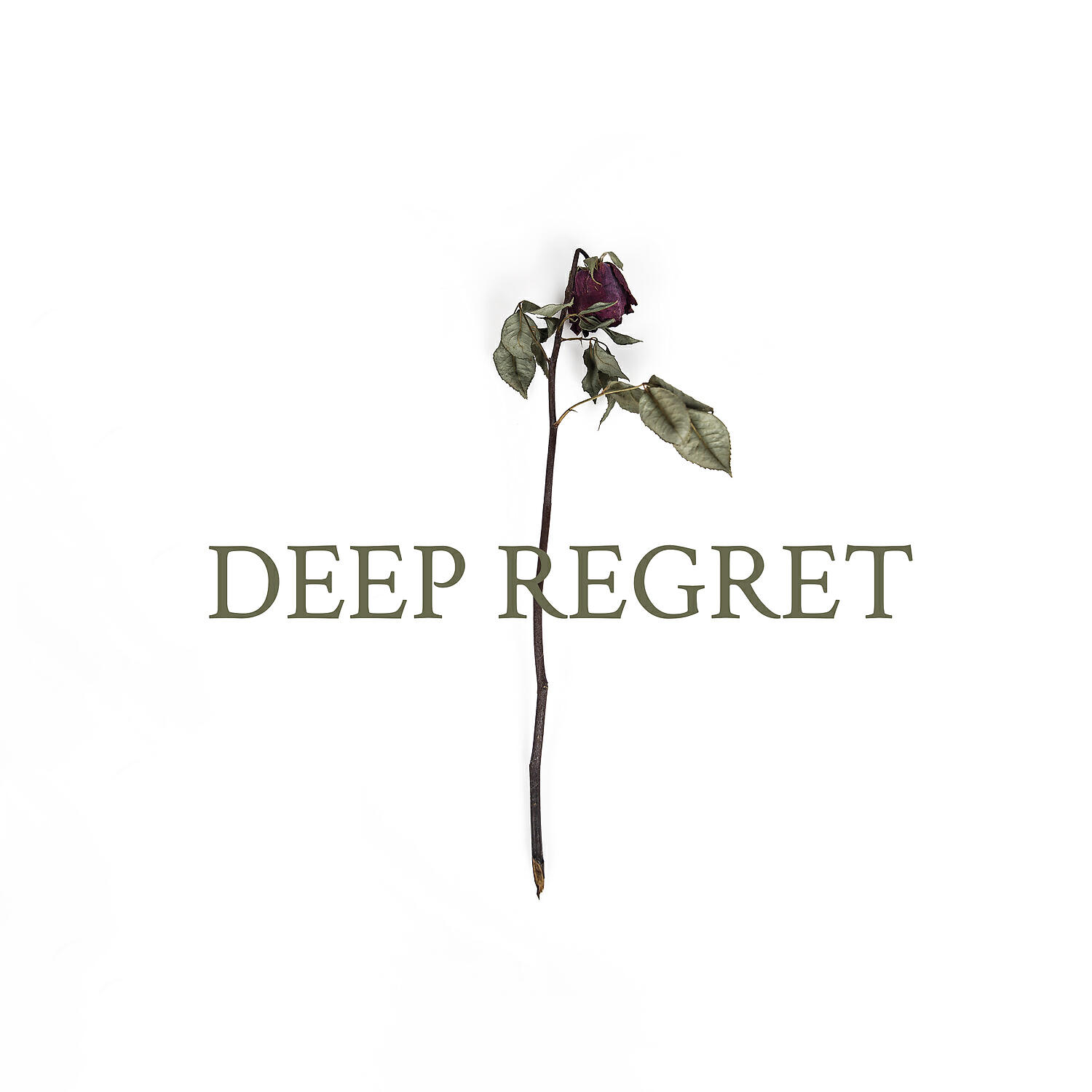 Релиз Deep Regret