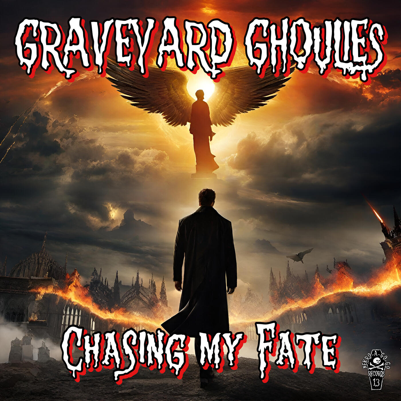 Релиз Chasing My Fate