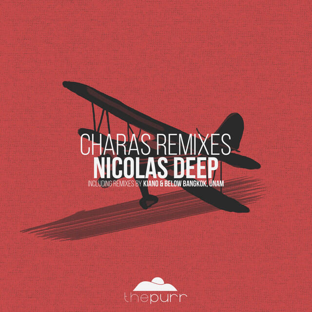 Релиз Charas Remixes