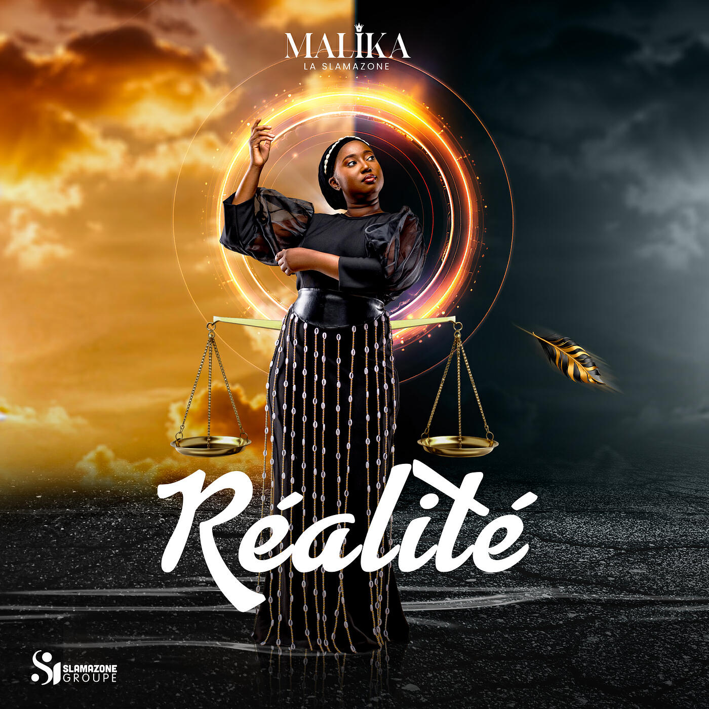 Релиз REALITE