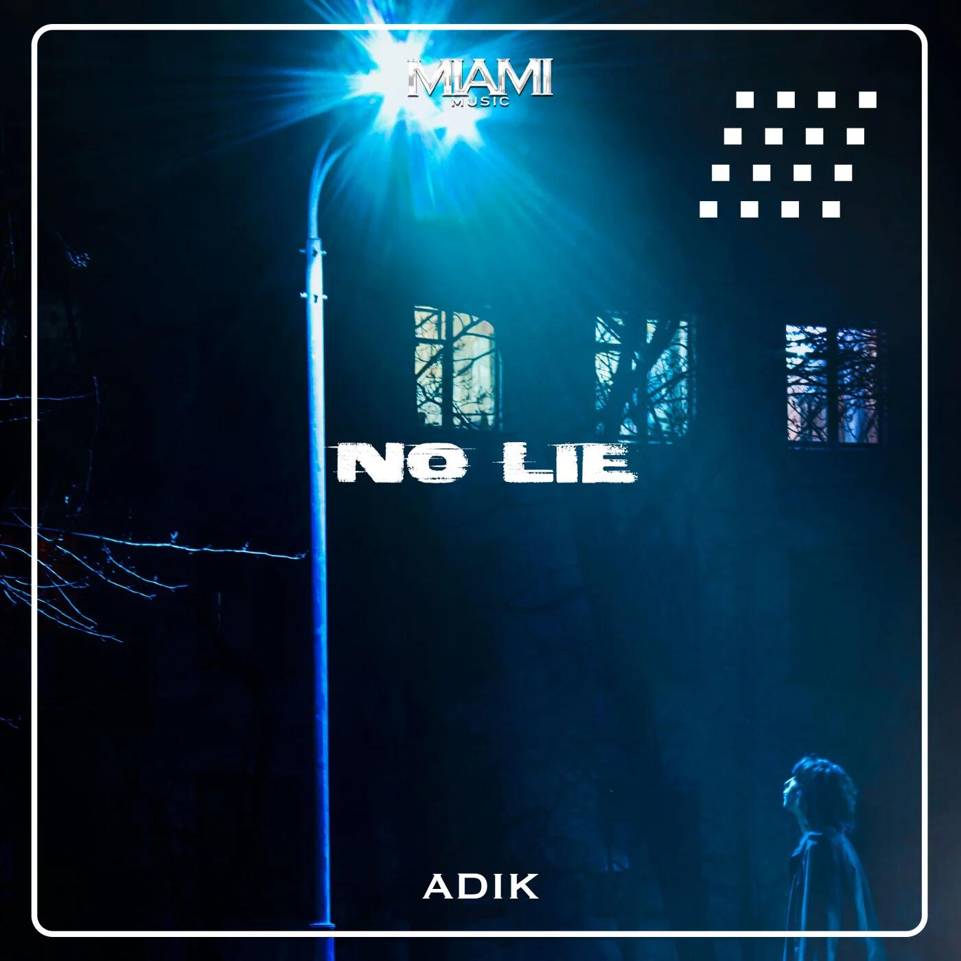 Релиз No Lie